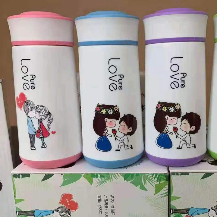 Unisex Isolerglass Skanto