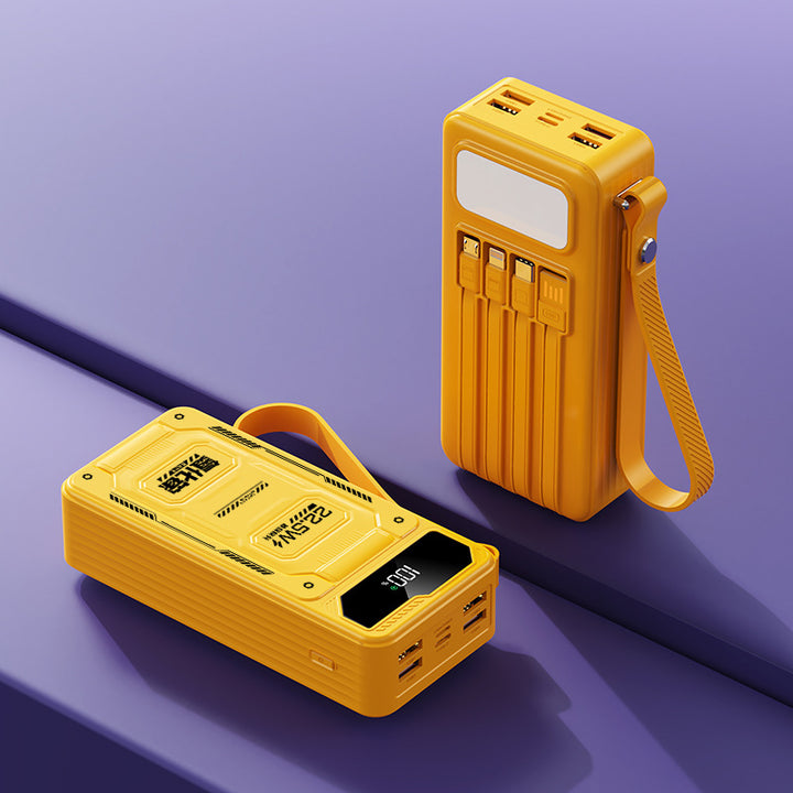 Powerbank Skanto