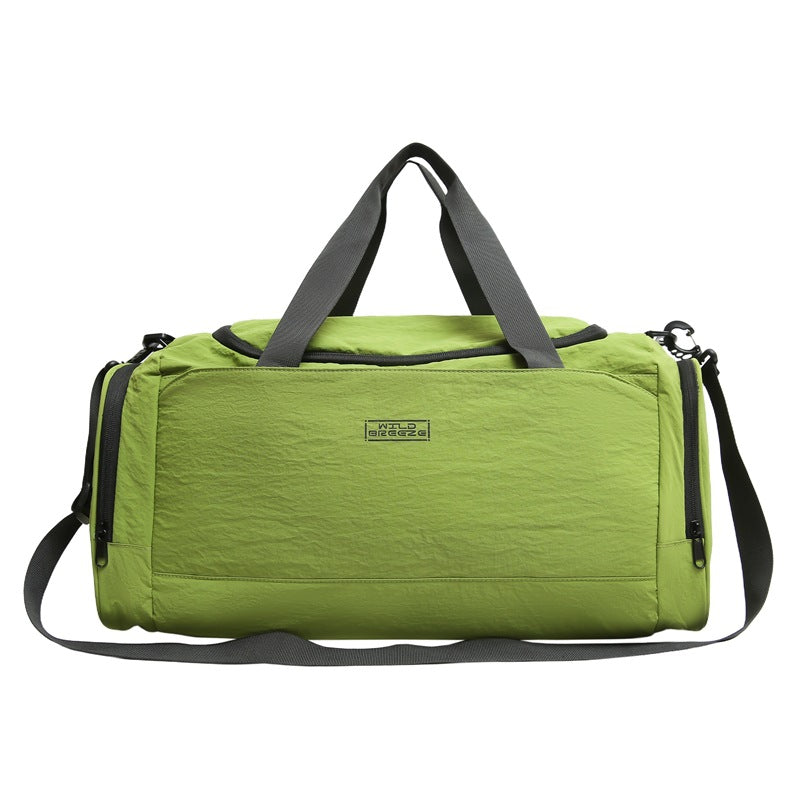 Damer Praktisk Multifunksjons-Duffle-Bag Skanto