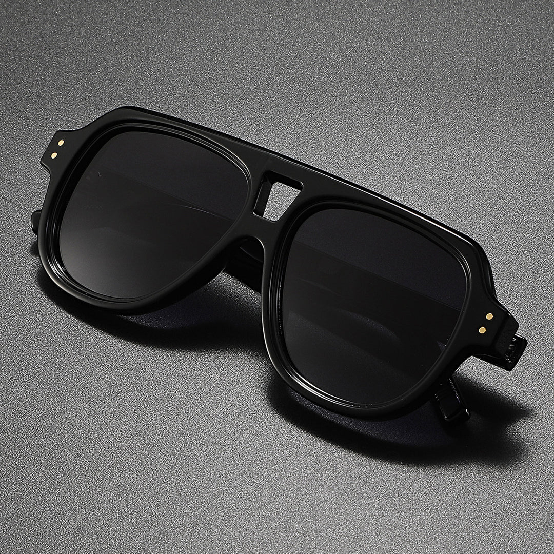 Dame Designer Solbrille Skanto