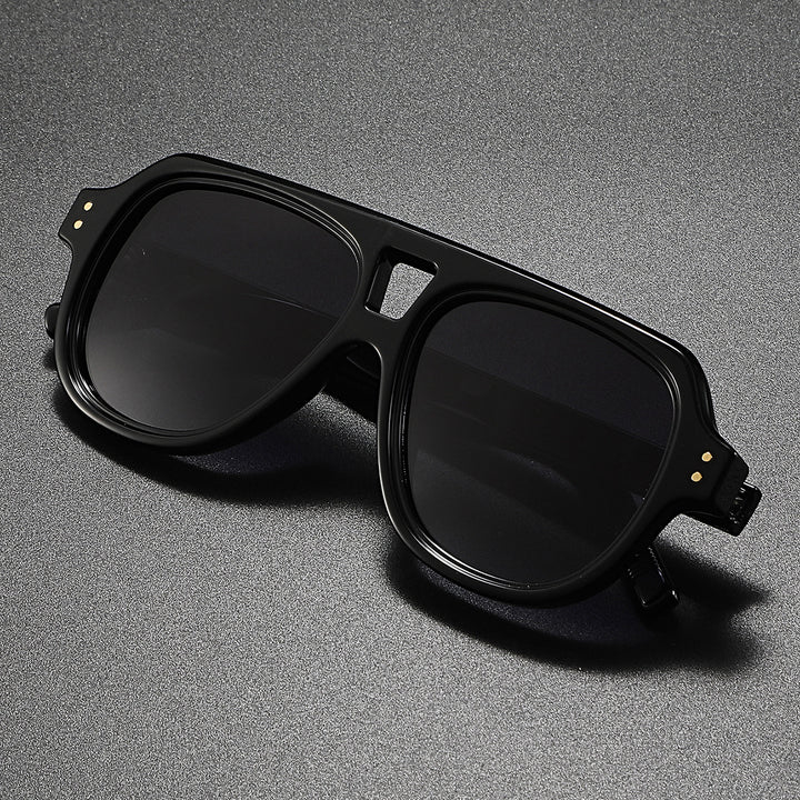 Dame Designer Solbrille Skanto