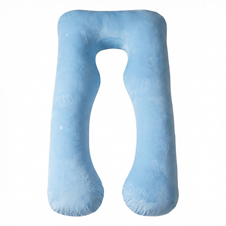 Ergonomisk nakkestøttepute Skanto
