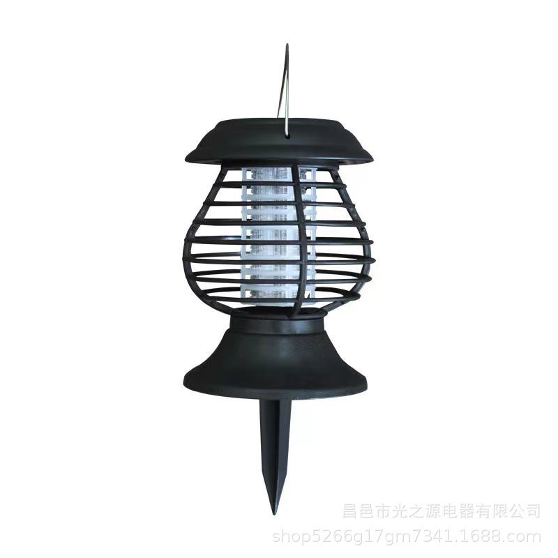 Solar Powered Decorative Lamp Skanto