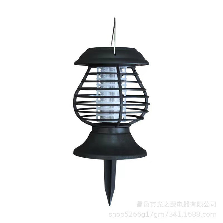 Solar Powered Decorative Lamp Skanto