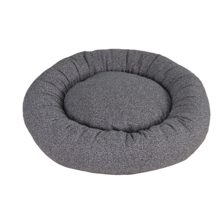 Koselig hundeseng