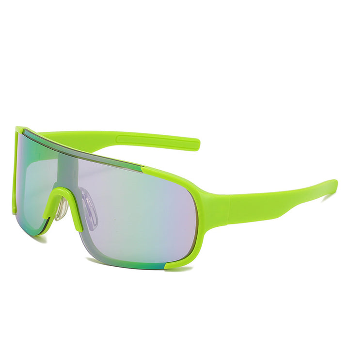 Dame Sporty vernebrille med ergonomisk design Skanto