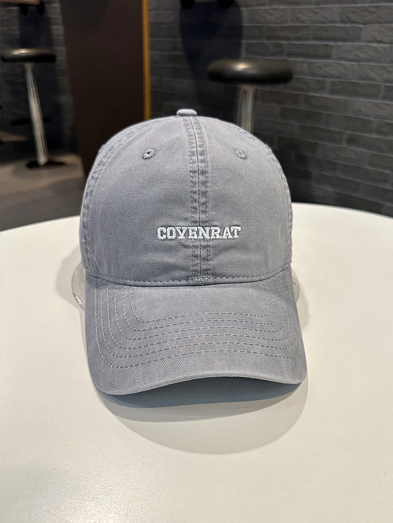Herre Casual Bomull Far Hat Skanto