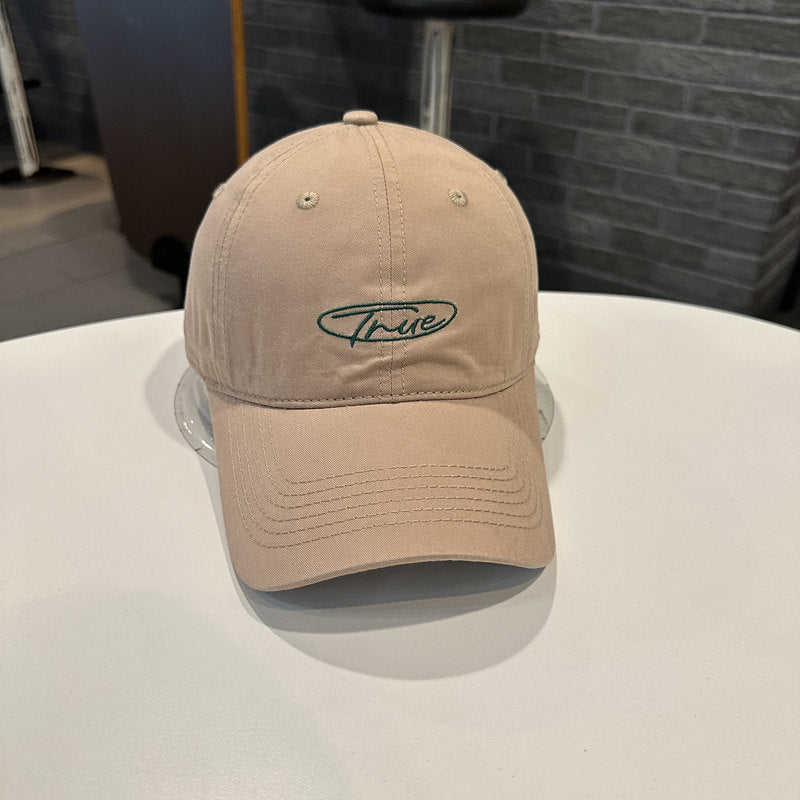 Herre Myk Utility Baseball Caps Skanto