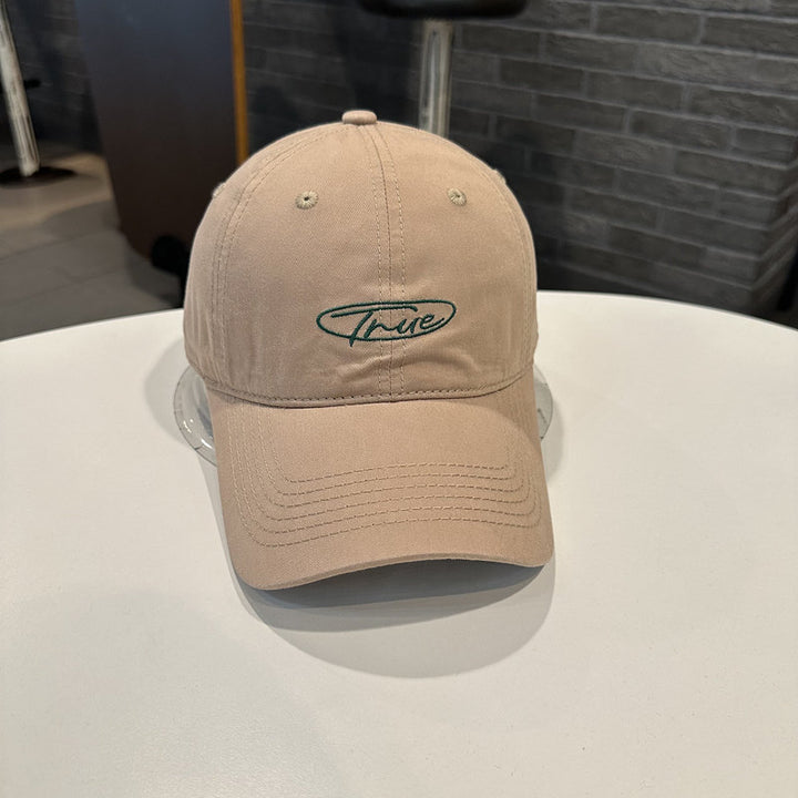 Herre Myk Utility Baseball Caps Skanto