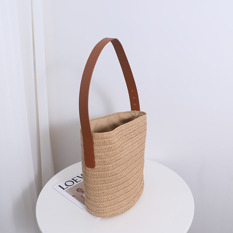 Handmade tote bag Skanto