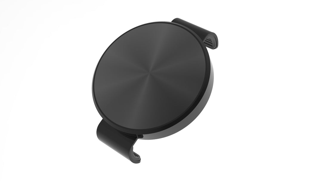 Unisex minimalistisk klokke Skanto