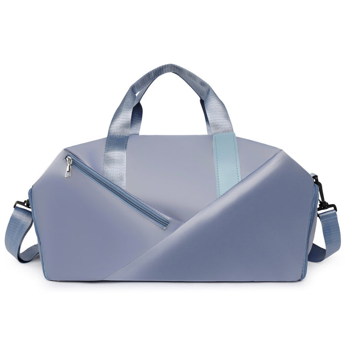 Praktisk sportbag Skanto