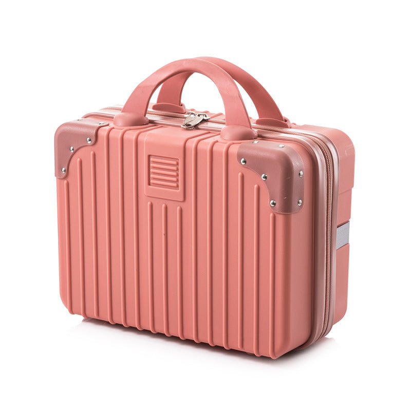 Premium Hard Shell Travel Case Skanto