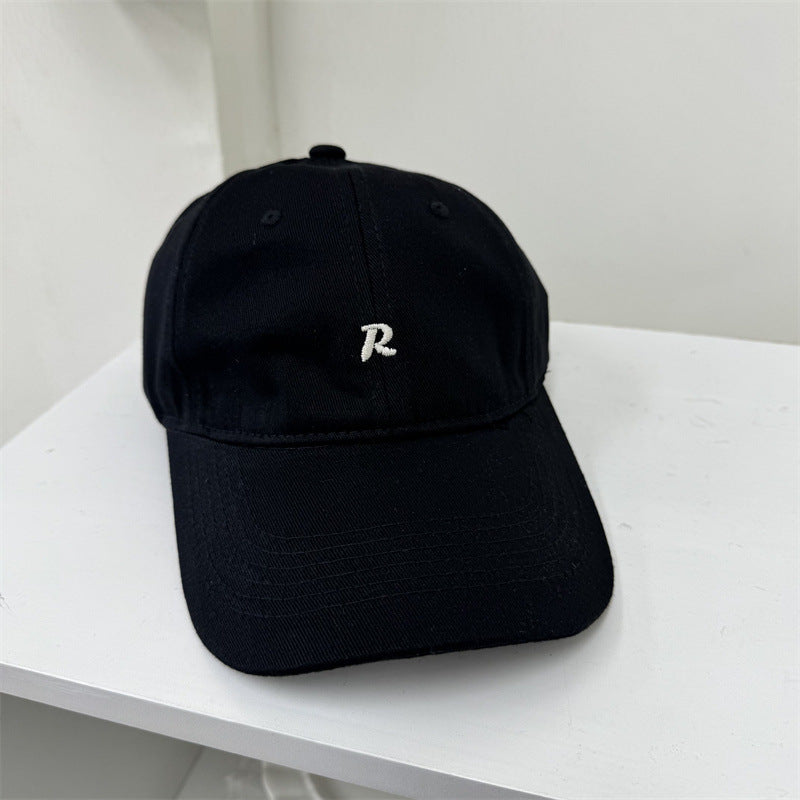 Kvinnenes Casual Justerbar Baseball Cap Skanto
