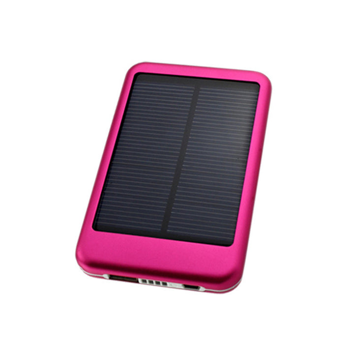 Solar Powerbank Skanto