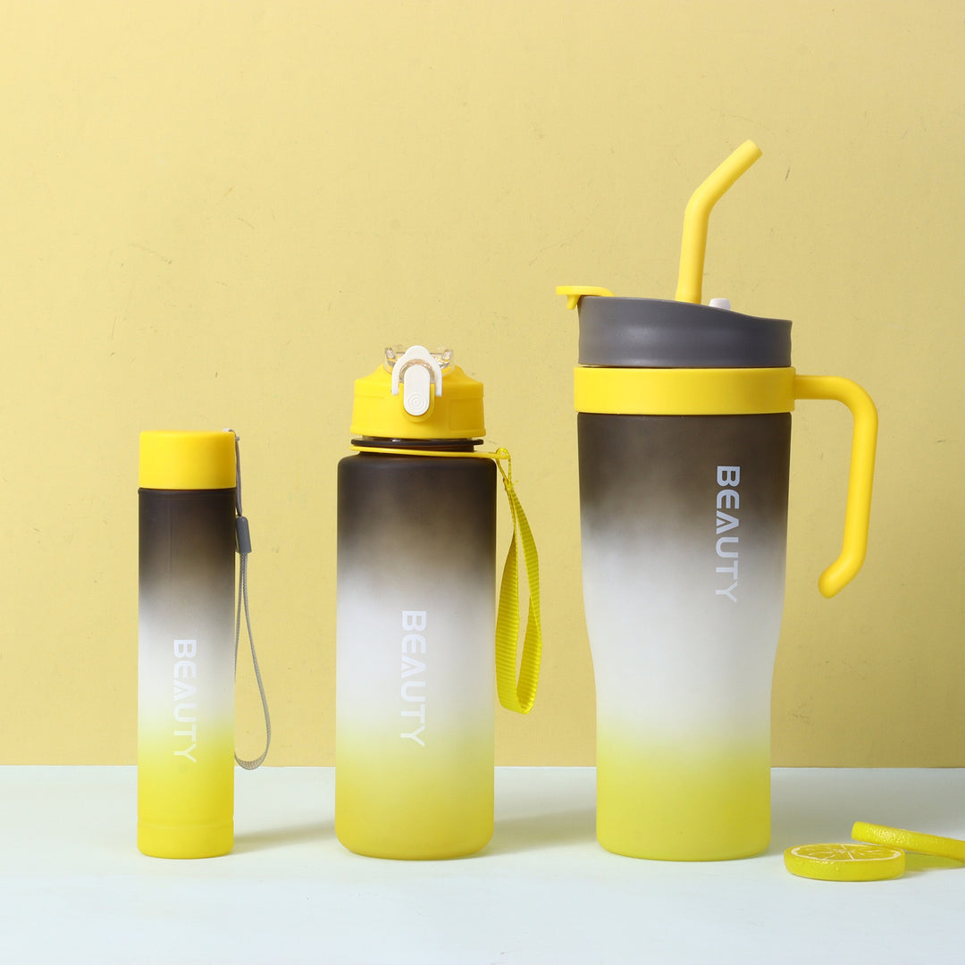 Unisex Drikkebeger-sett Skanto