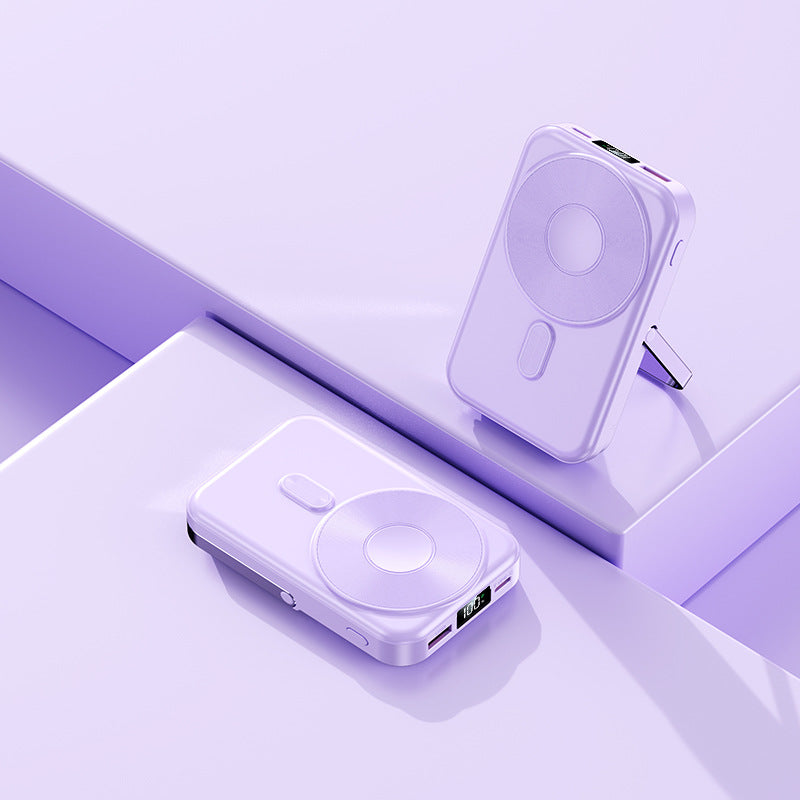 Bærbar Powerbank Skanto