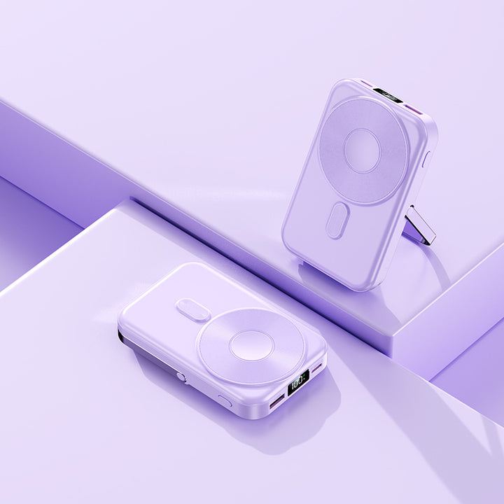 Bærbar Powerbank Skanto