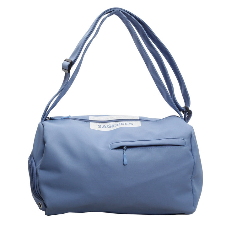 Funktionell sportbag Skanto