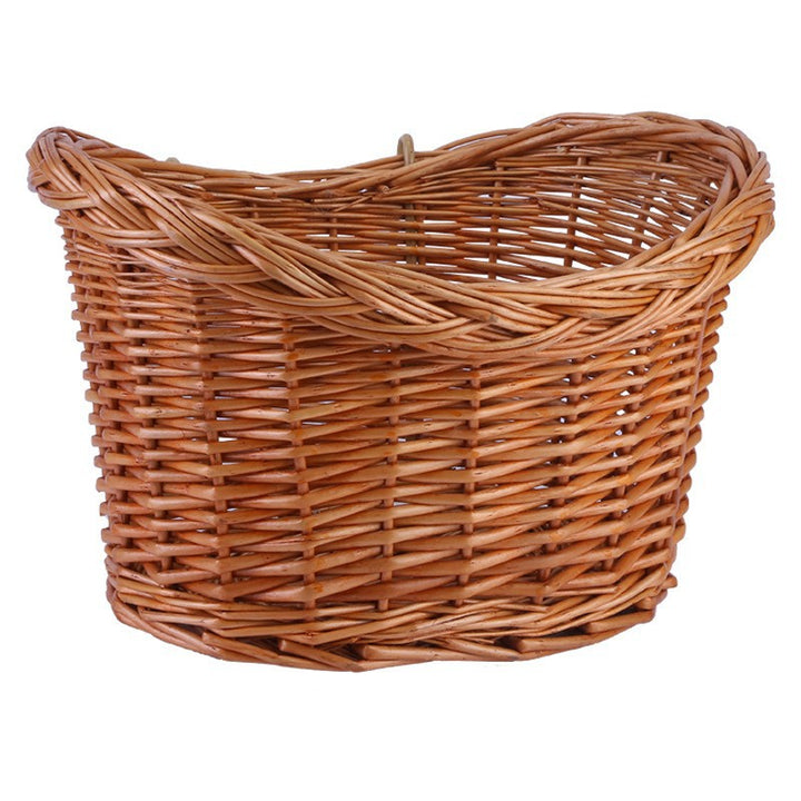 Unisex Korb med flettet design Skanto