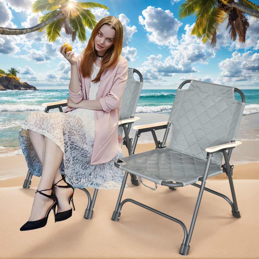 Skanto Folding Chair Skanto
