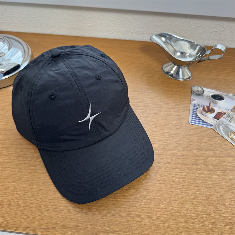 Menns stilige sport caps Skanto