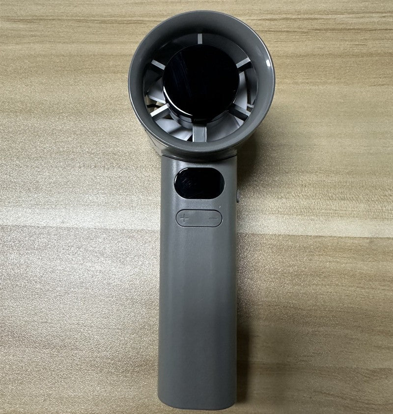 Damer bærbar USB vifte Skanto