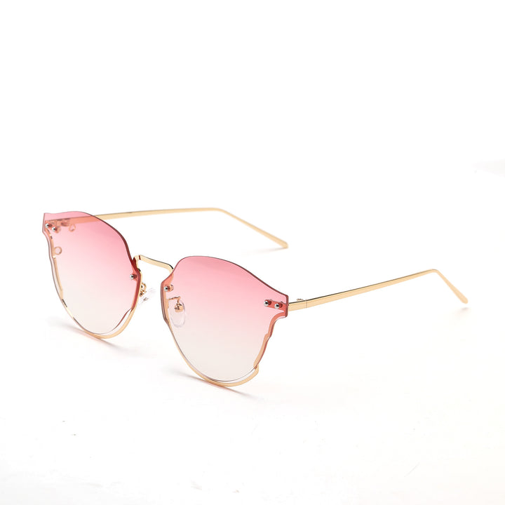 Dame designer solbrille Skanto