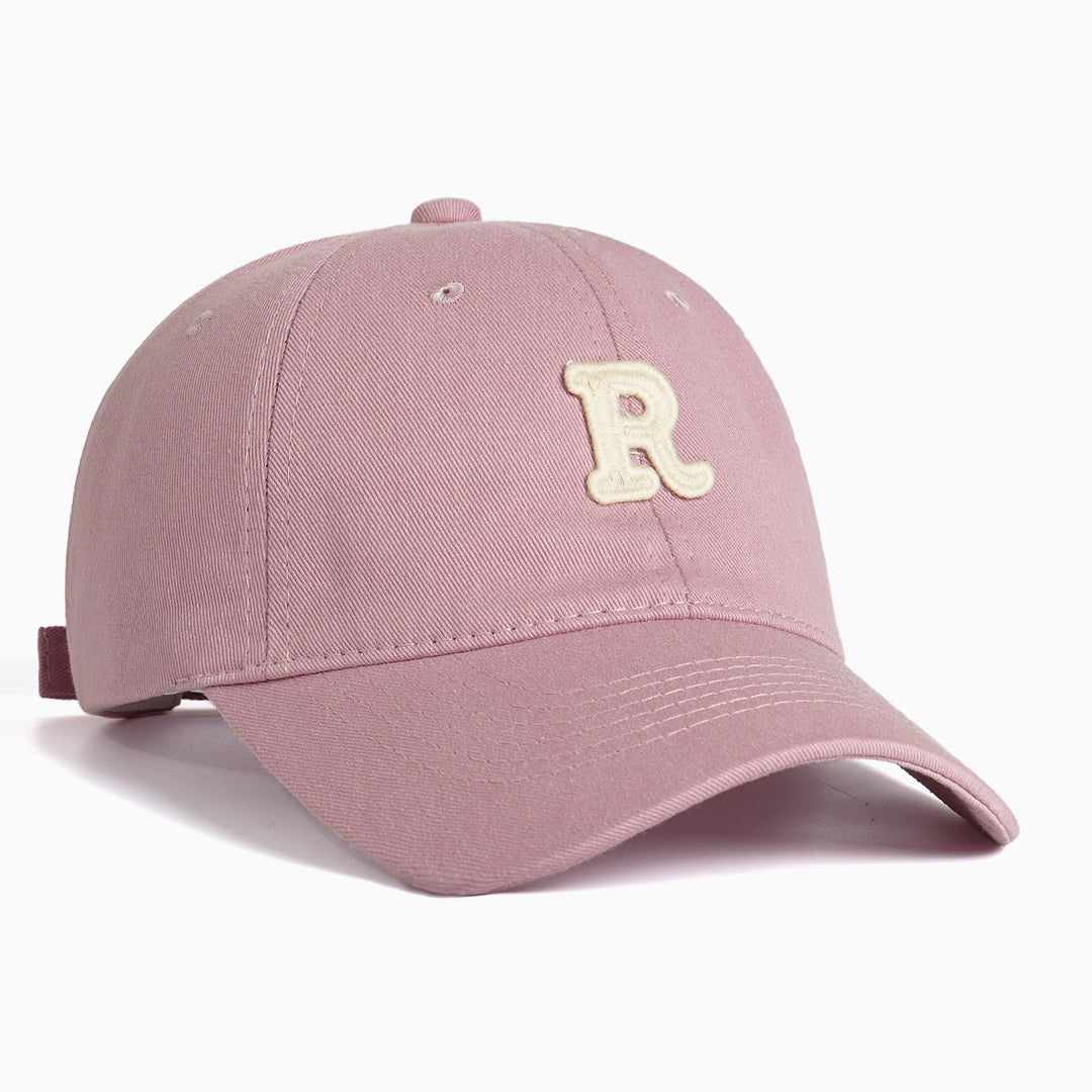 Damer Sporty baseballcap med justerbar rem Skanto