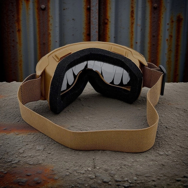 Unisex vernebrille Skanto