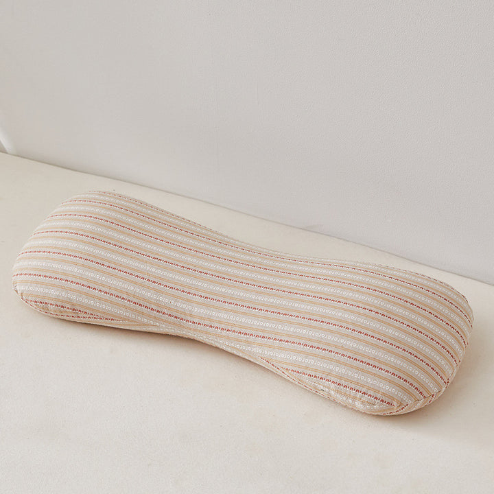 Nakkestøttepute med ergonomisk design Skanto