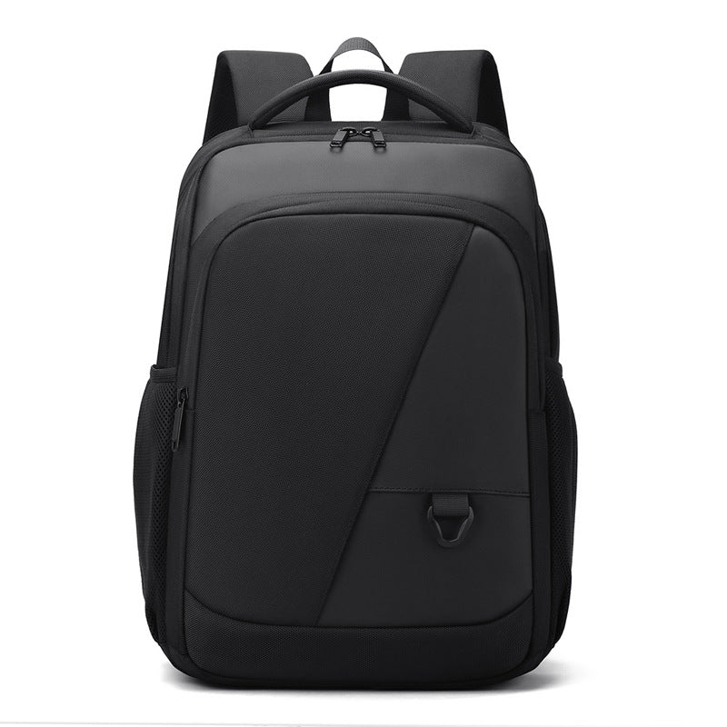 Multifunksjonell Laptop-Rygsekk med Ergonomisk Design Skanto