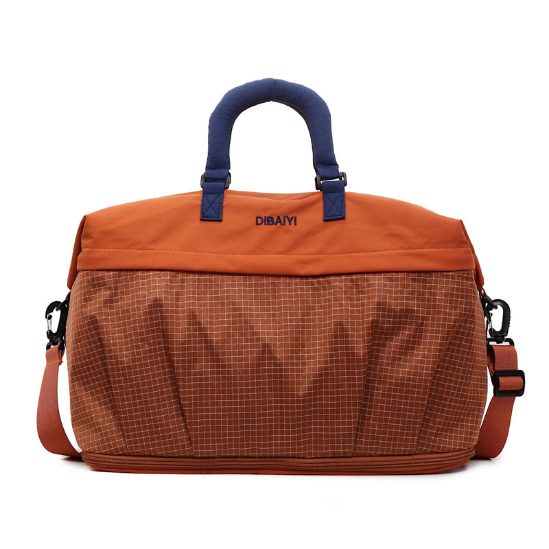 Dame Elegant Organisator-Reise veske Skanto