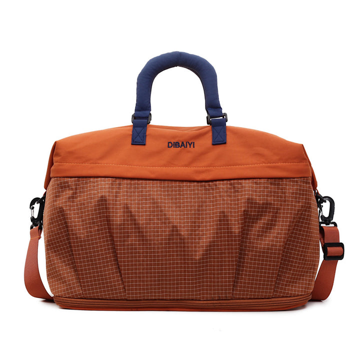 Dame Elegant Organisator-Reise veske Skanto