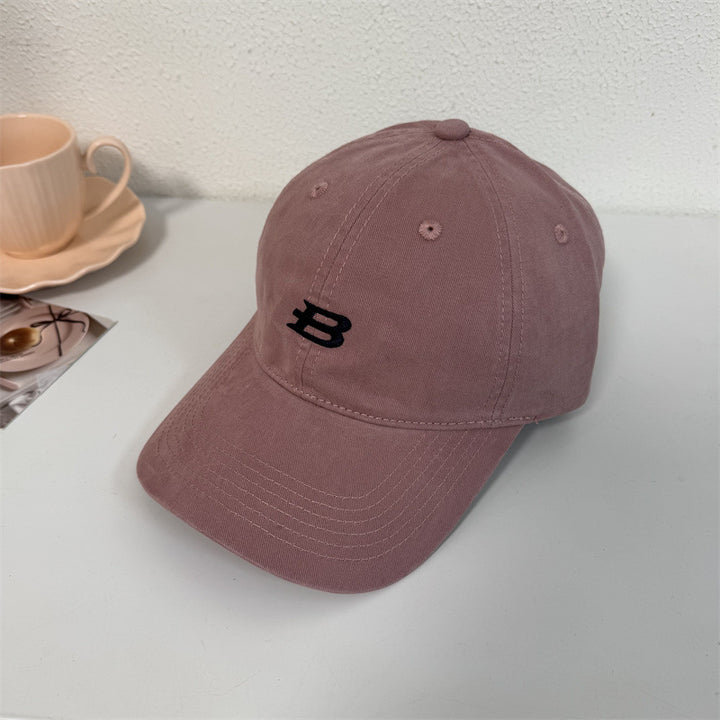 Herre Koksfarge Justerbar Baseball Caps Skanto