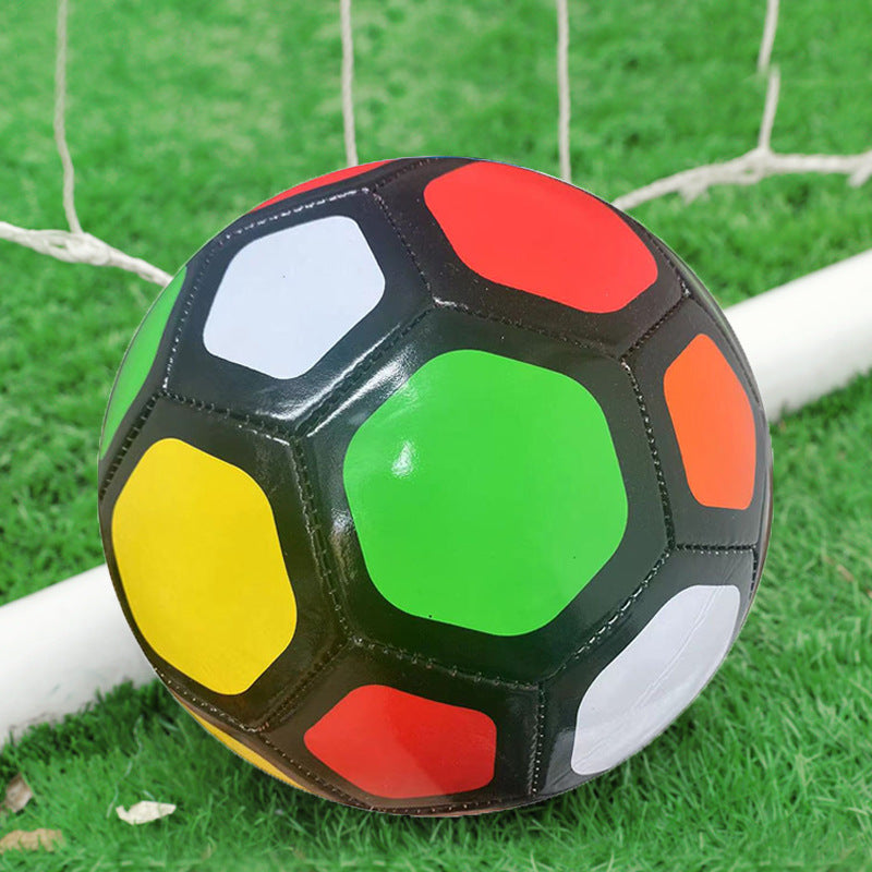 Unisex Sport-fotball Skanto