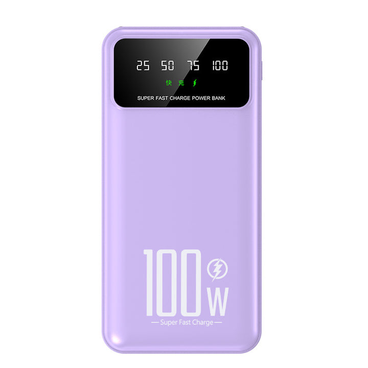 Powerbank Skanto