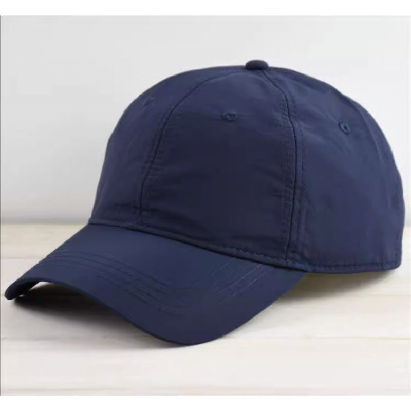Kvinne Lettvekt Ytelse Baseball Caps Skanto