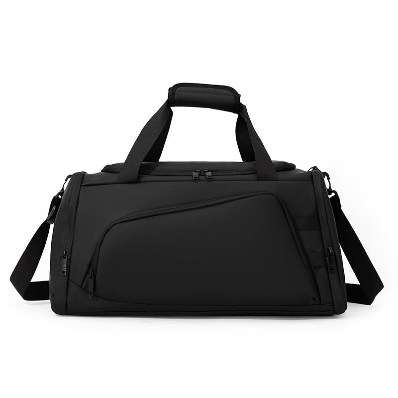 Sporty sports bag Skanto