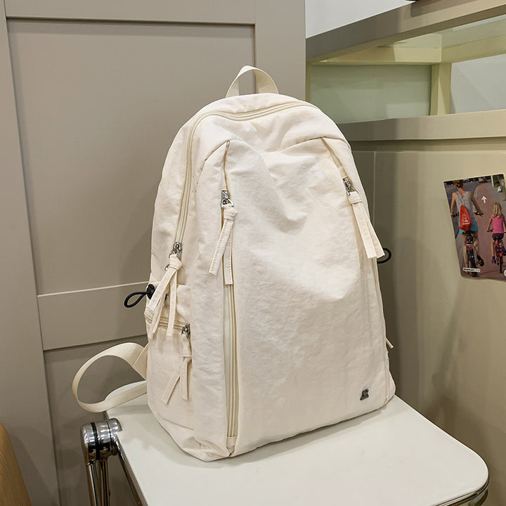 Urban Multifunksjonell Skole Ryggsekk