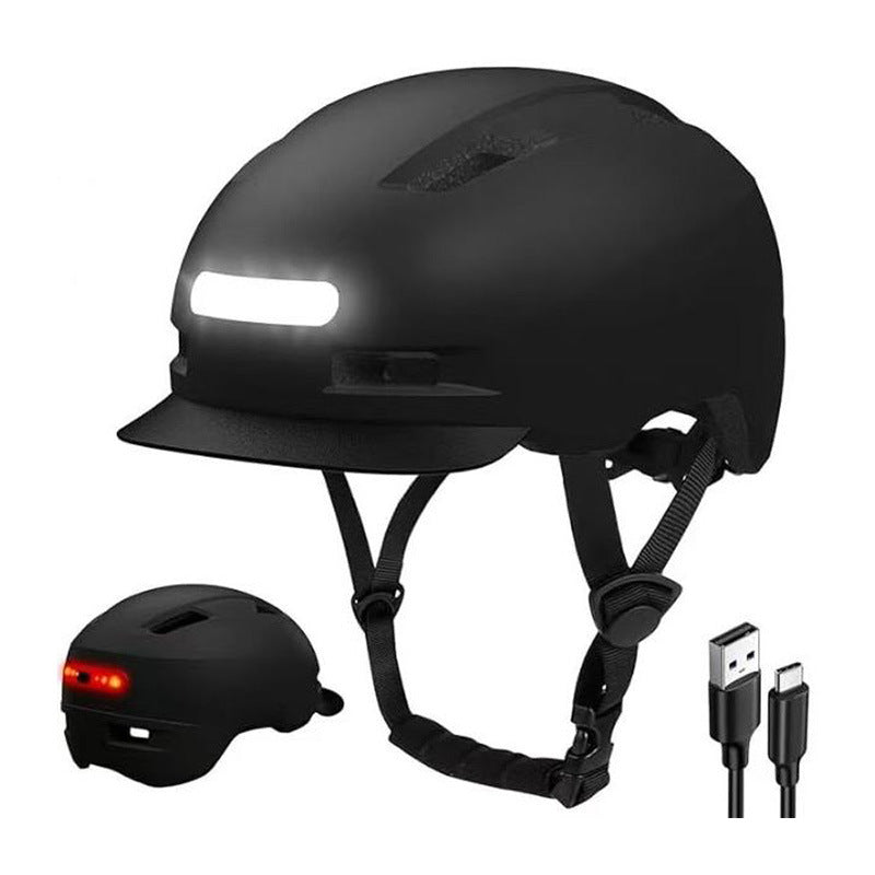 Urban Safety Helmet Skanto