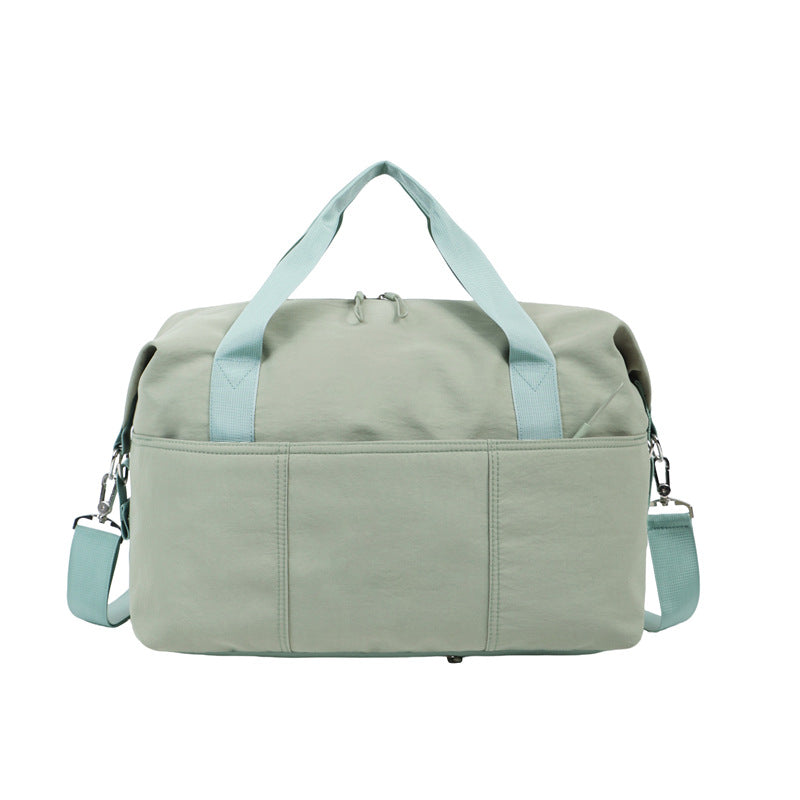 Dame Funksjonell Reiset bag Skanto