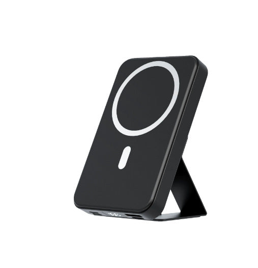 Bærbar trådløs powerbank Skanto