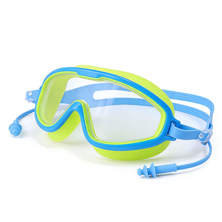 Svømmebrille Skanto