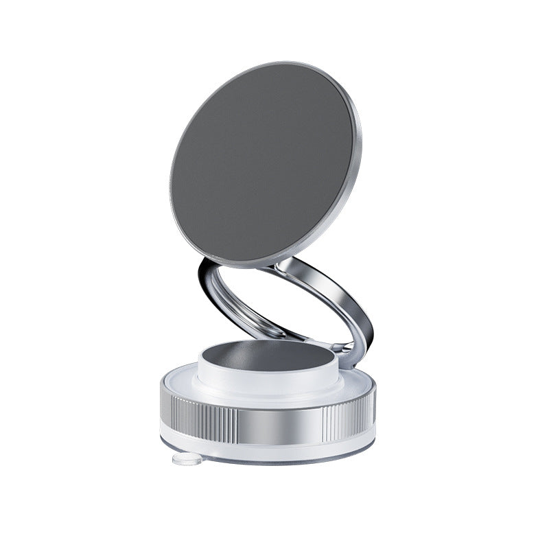 Unisex Magnetisk Smartphone-holder med fleksibelt design Skanto