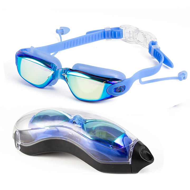 Svømmebrille Skanto
