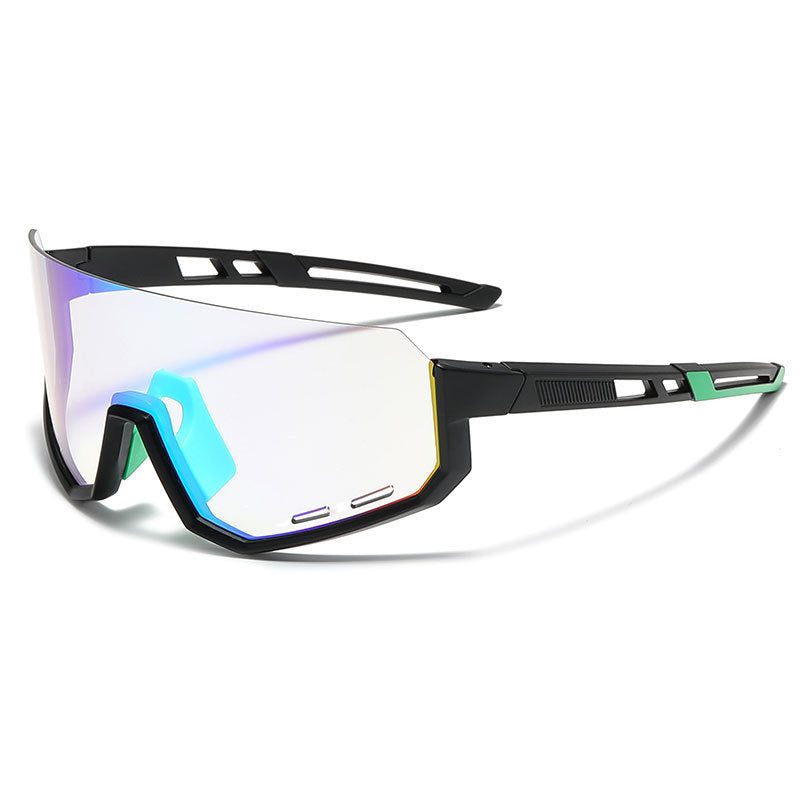 Men's High-Performance Cycling Sunglasses Skanto