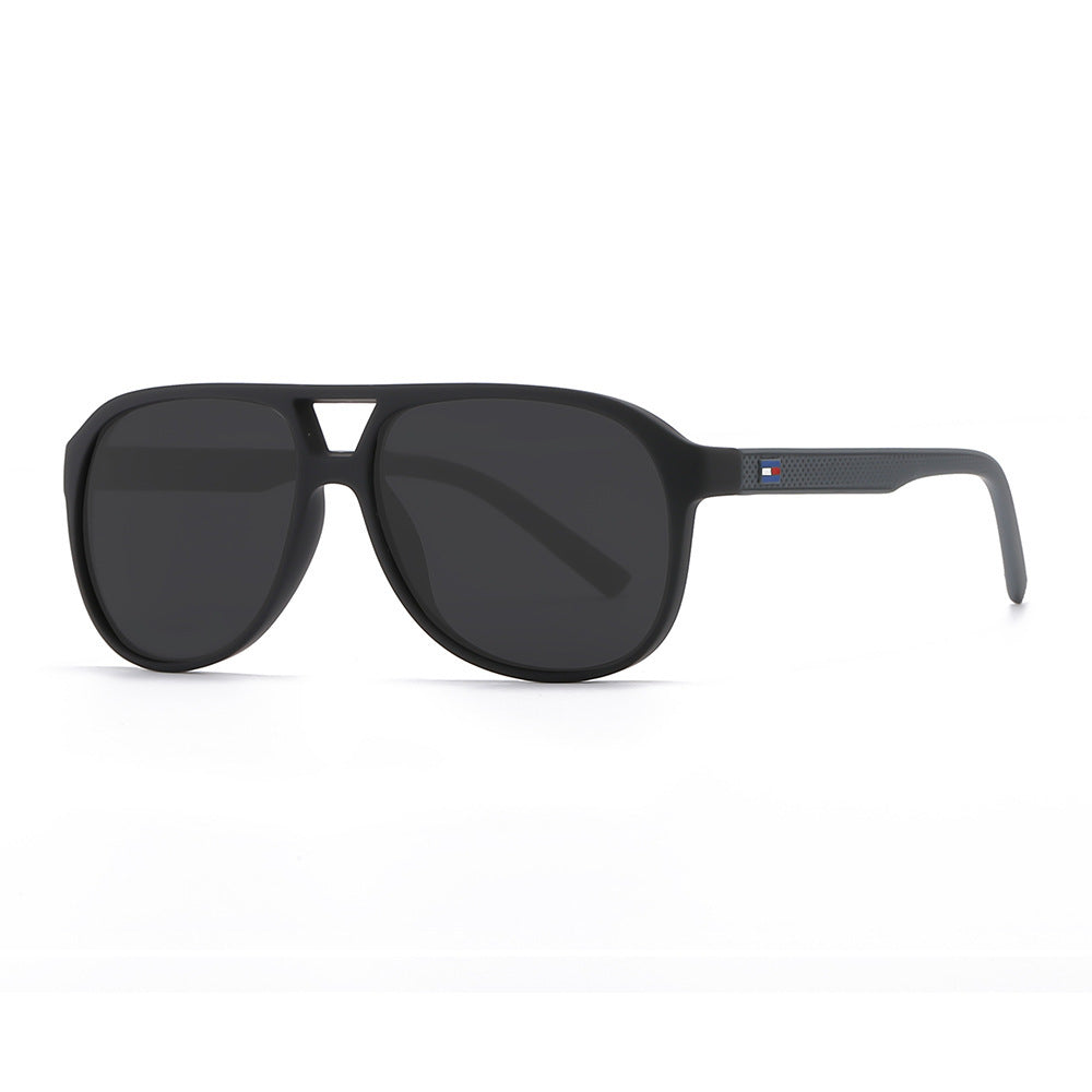 Dame Sporty Solbriller i moderne stil Skanto