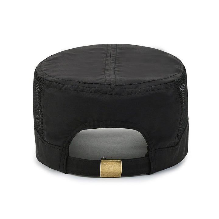 Unisex Sporty og lettvekts caps Skanto