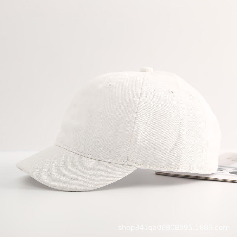 Kvinnens klassiske justerbare bomulls baseball cap Skanto